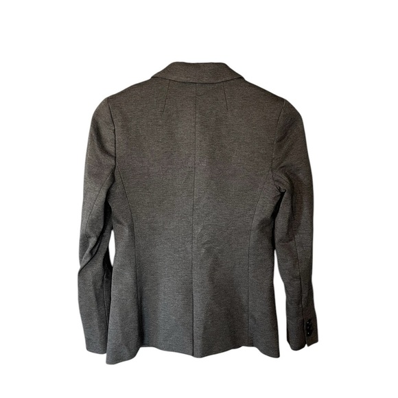 J. Crew Parke Blazer in Ponte - Picture 3 of 10